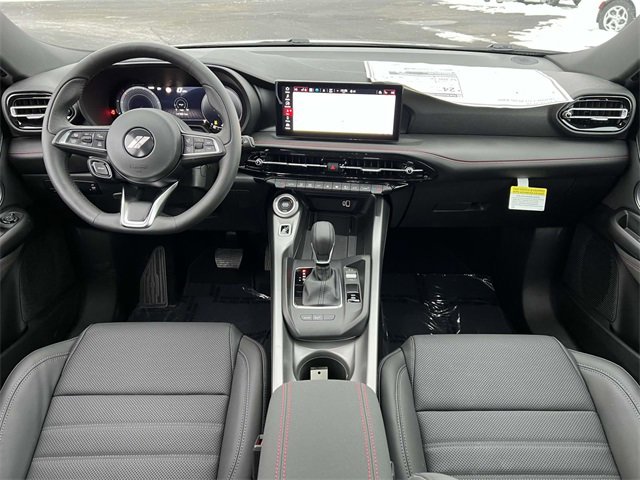 New 2025 Dodge Hornet GT Plus image 28