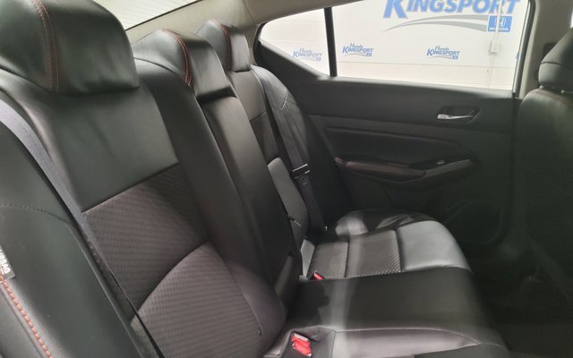 Used 2024 Nissan Altima 2.5 SR image 19