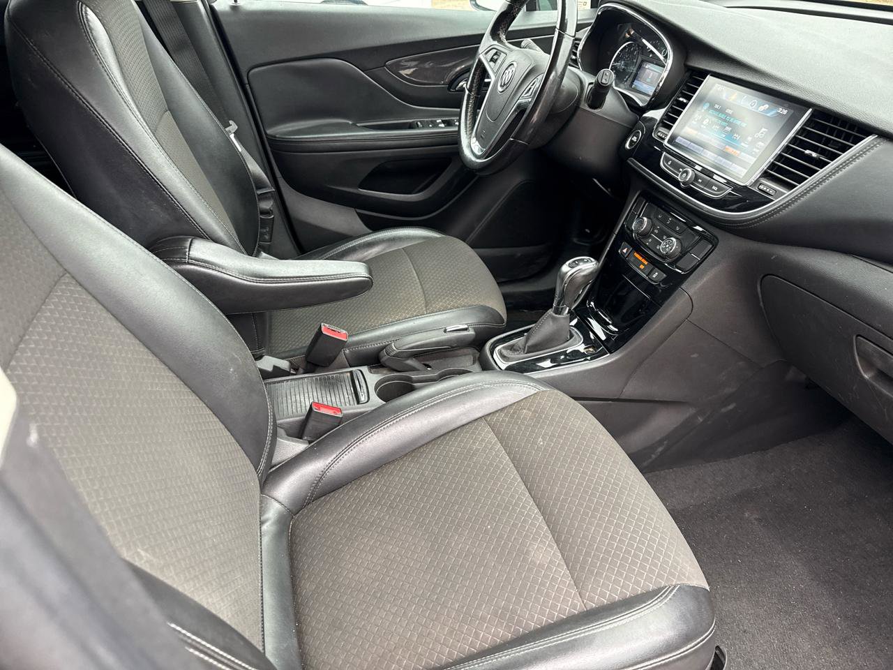 Used 2019 Buick Encore Preferred FWD image 51