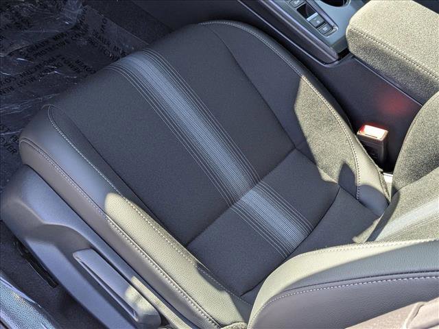 New 2026 Honda Civic Sport image 4