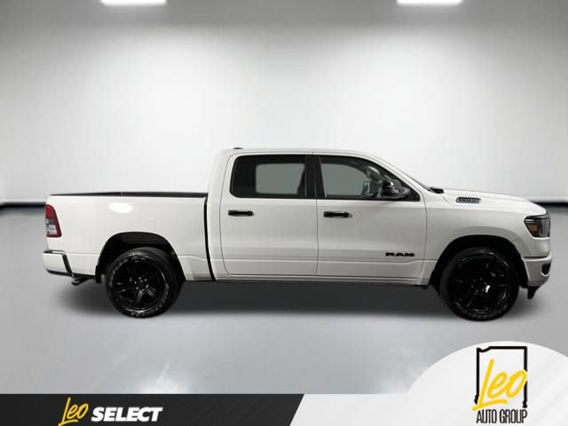 Used 2023 RAM 1500 Big Horn AWD/4WD image 5