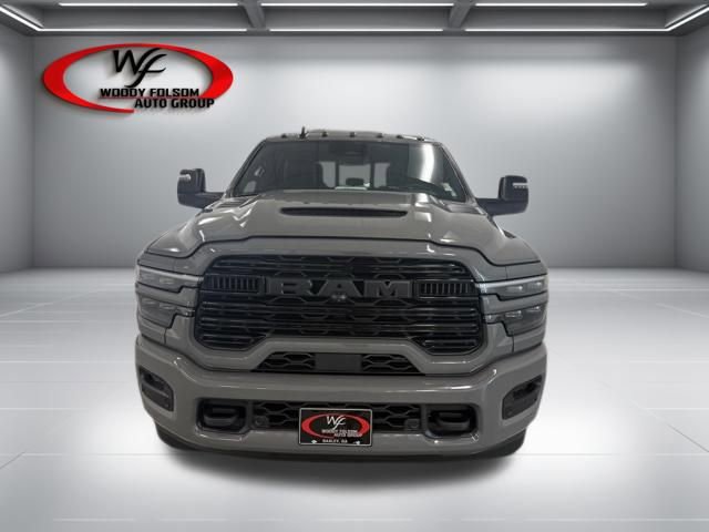 New 2026 RAM 2500 Laramie AWD/4WD image 2
