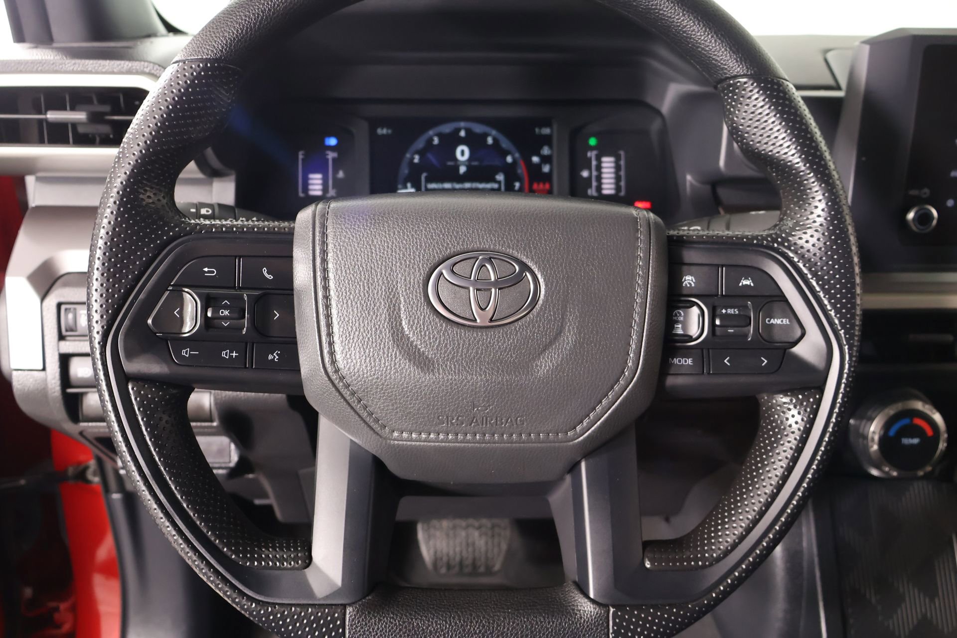 Used 2025 Toyota Tacoma SR5 RWD image 3