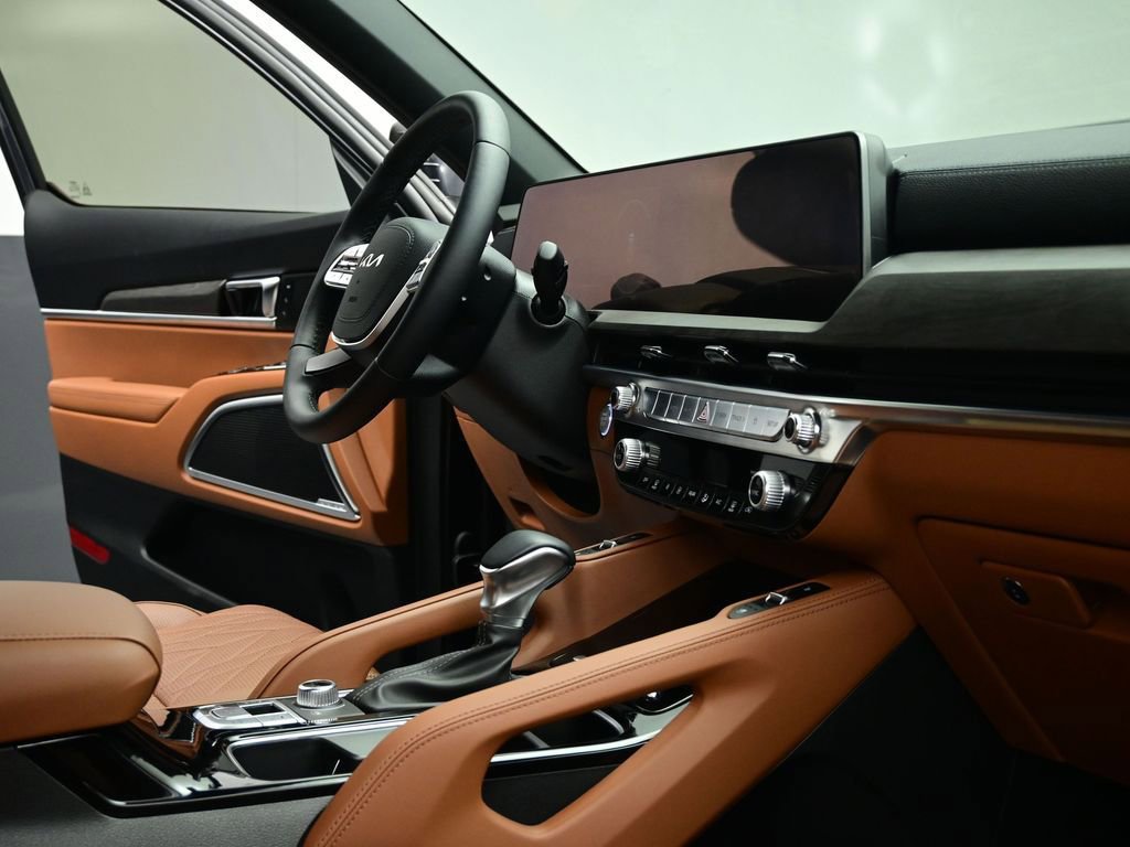 Certified 2025 Kia Telluride SX X-Line image 61