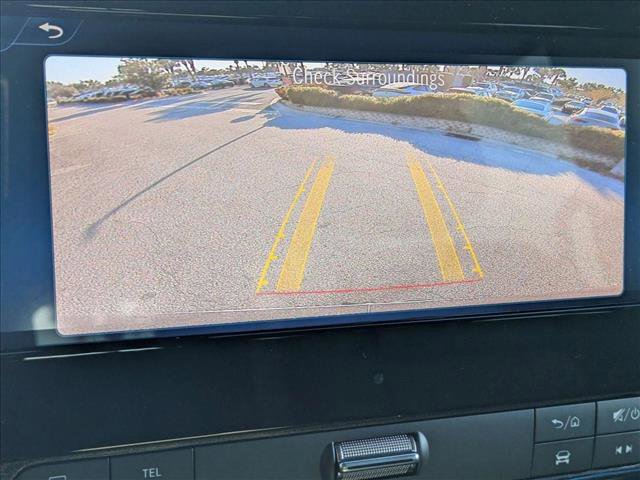 New 2026 Mercedes-Benz Sprinter 2500 image 13