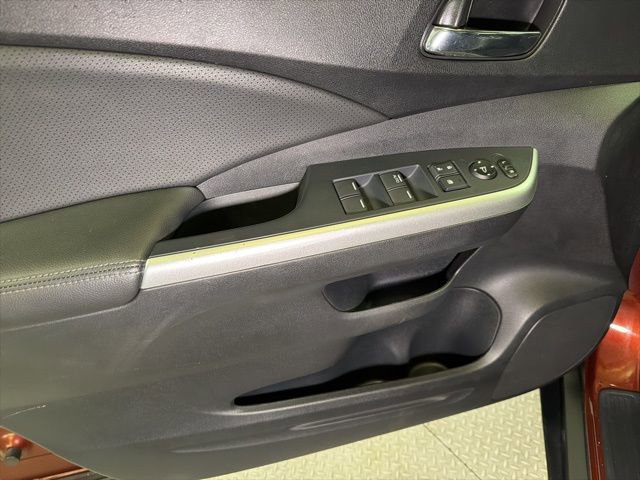 Used 2016 Honda CR-V EX-L image 26