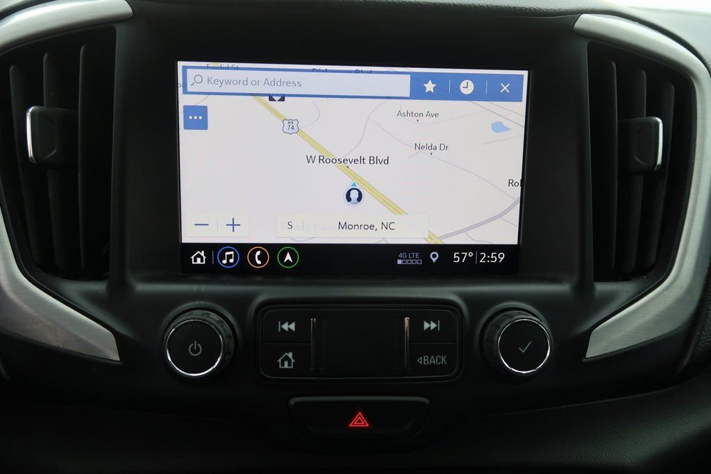 Certified 2020 GMC Terrain SLE w/ Driver Convenience Package image 23