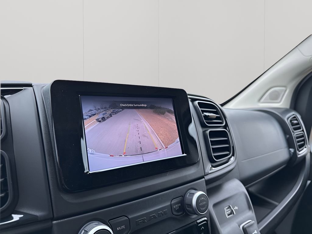 New 2026 RAM ProMaster 2500 w/ Safety Group image 31