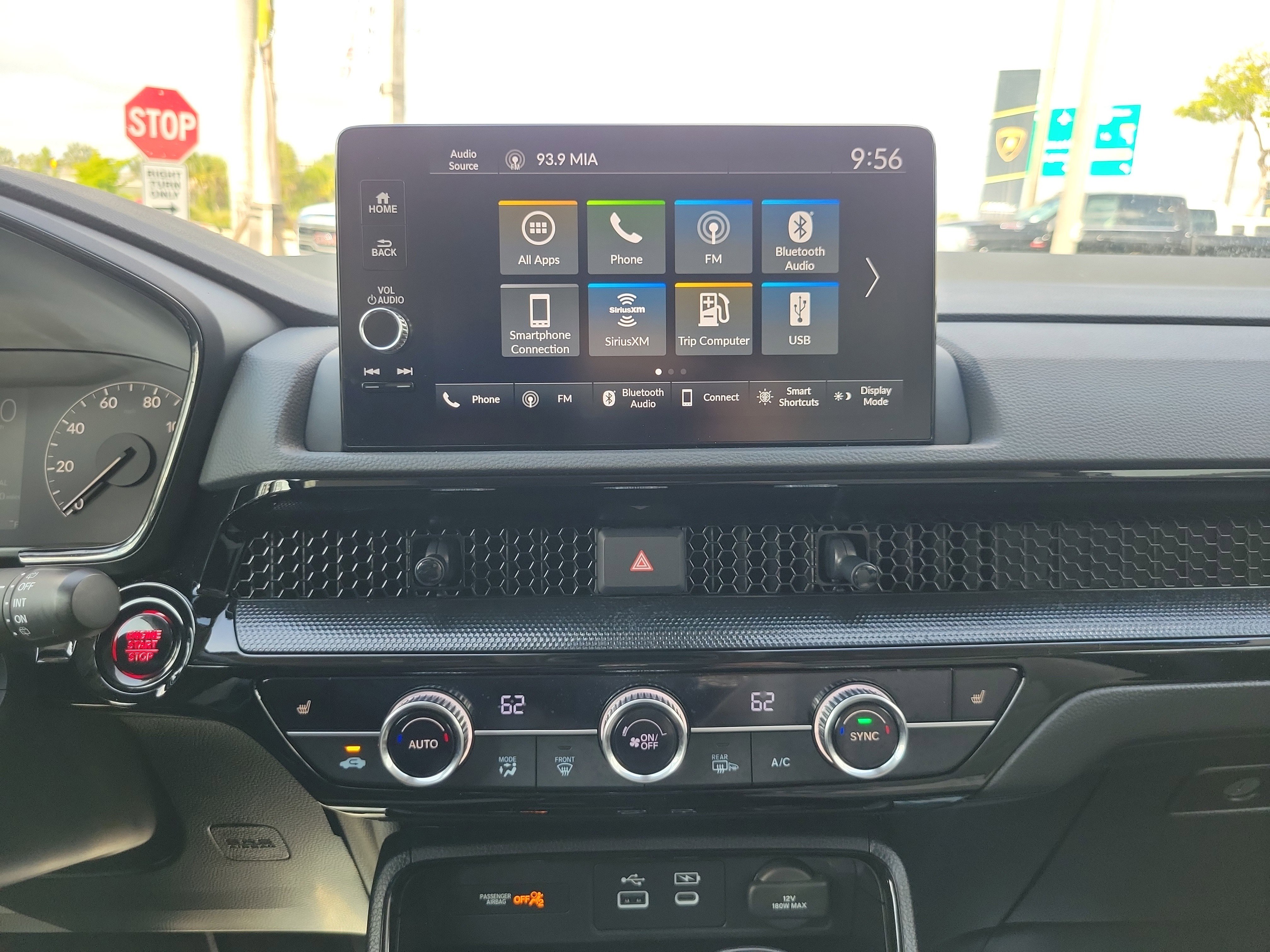 Used 2025 Honda CR-V EX-L image 22