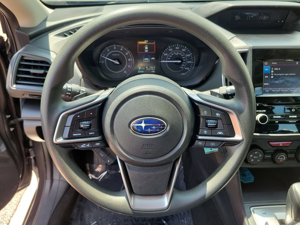 Used 2022 Subaru Impreza 2.0i Premium w/ Popular Package #2 AWD/4WD image 26