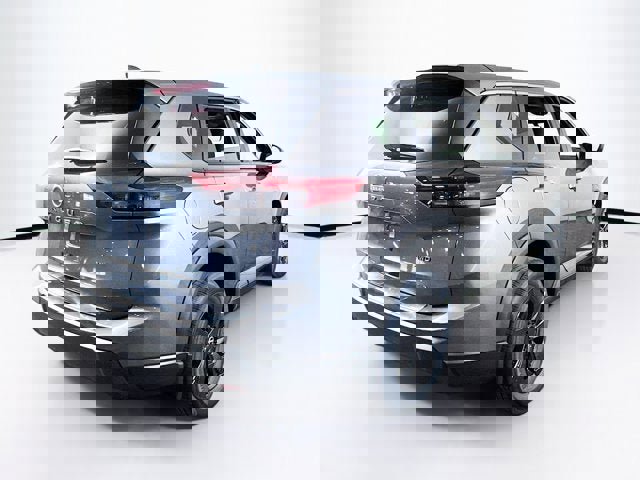 New 2026 Nissan Rogue SV w/ Cold Weather Package image 6