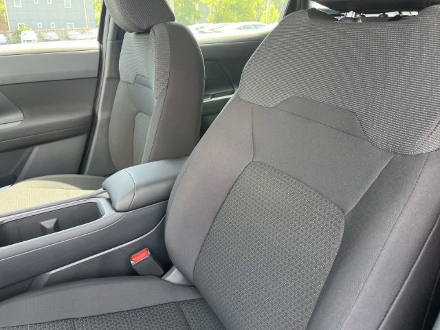 New 2026 Nissan Kicks S FWD image 22