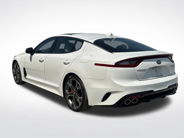 Used 2019 Kia Stinger GT2 RWD image 3