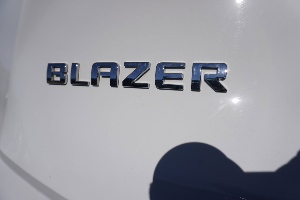 Used 2024 Chevrolet Blazer LT image 30