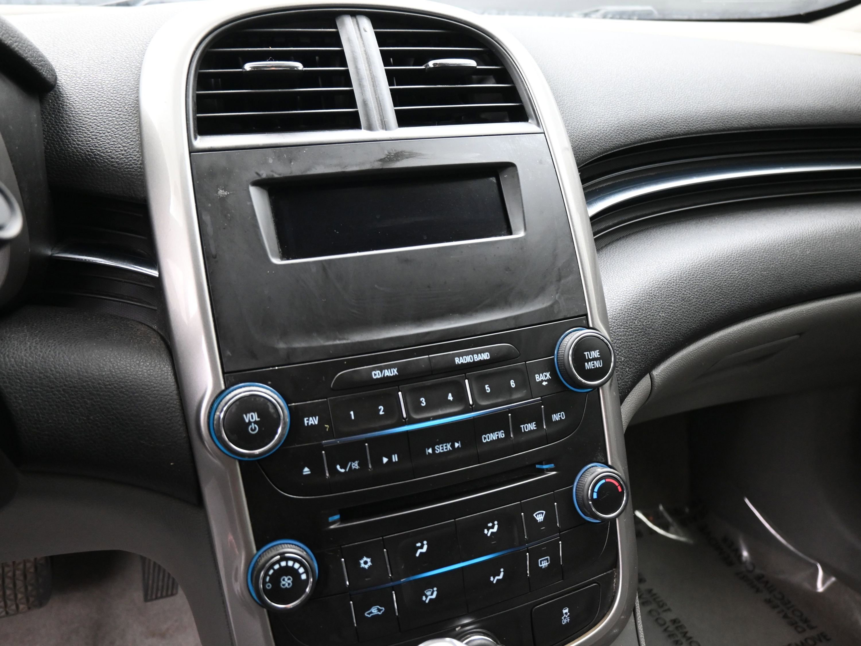 Used 2014 Chevrolet Malibu LS w/ Protection Package image 15