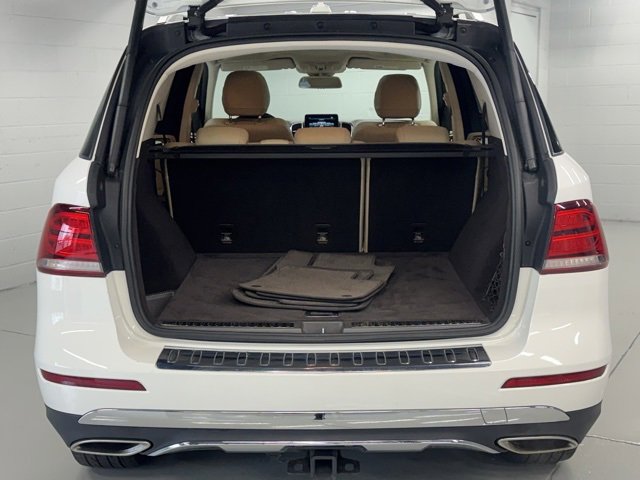 Used 2017 Mercedes-Benz GLE 350 GLE 350 image 9