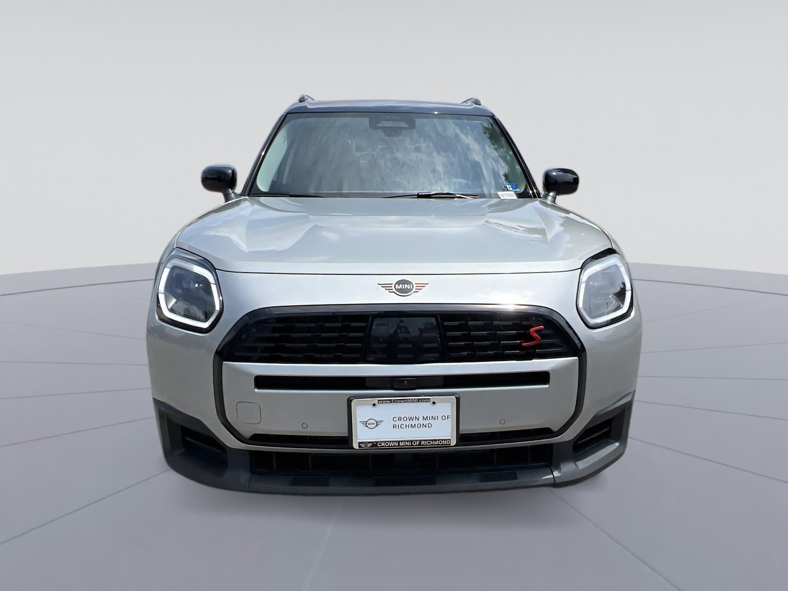 Used 2025 MINI Cooper Countryman S w/ Comfort Package Max AWD/4WD image 16