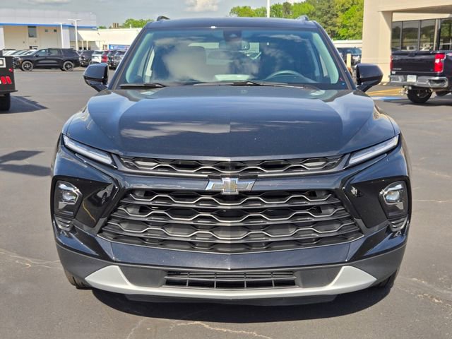 Used 2024 Chevrolet Blazer LT w/ Convenience Package image 8