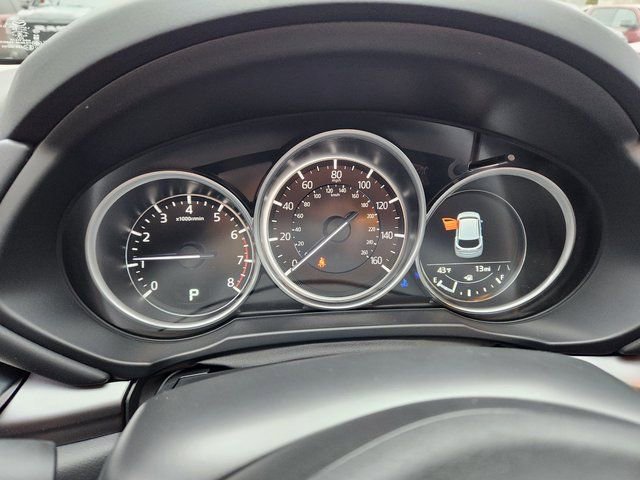 New 2025 MAZDA CX-5 AWD 2.5 S image 18