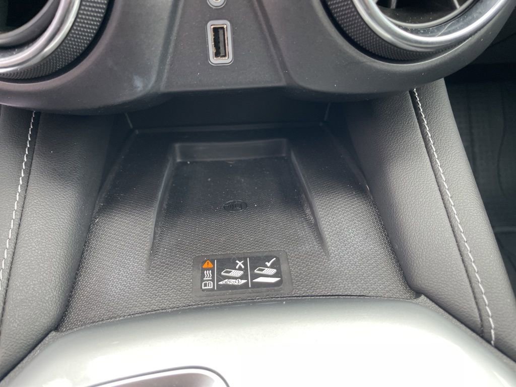 Certified 2024 Chevrolet Blazer LT w/ Convenience Package image 30