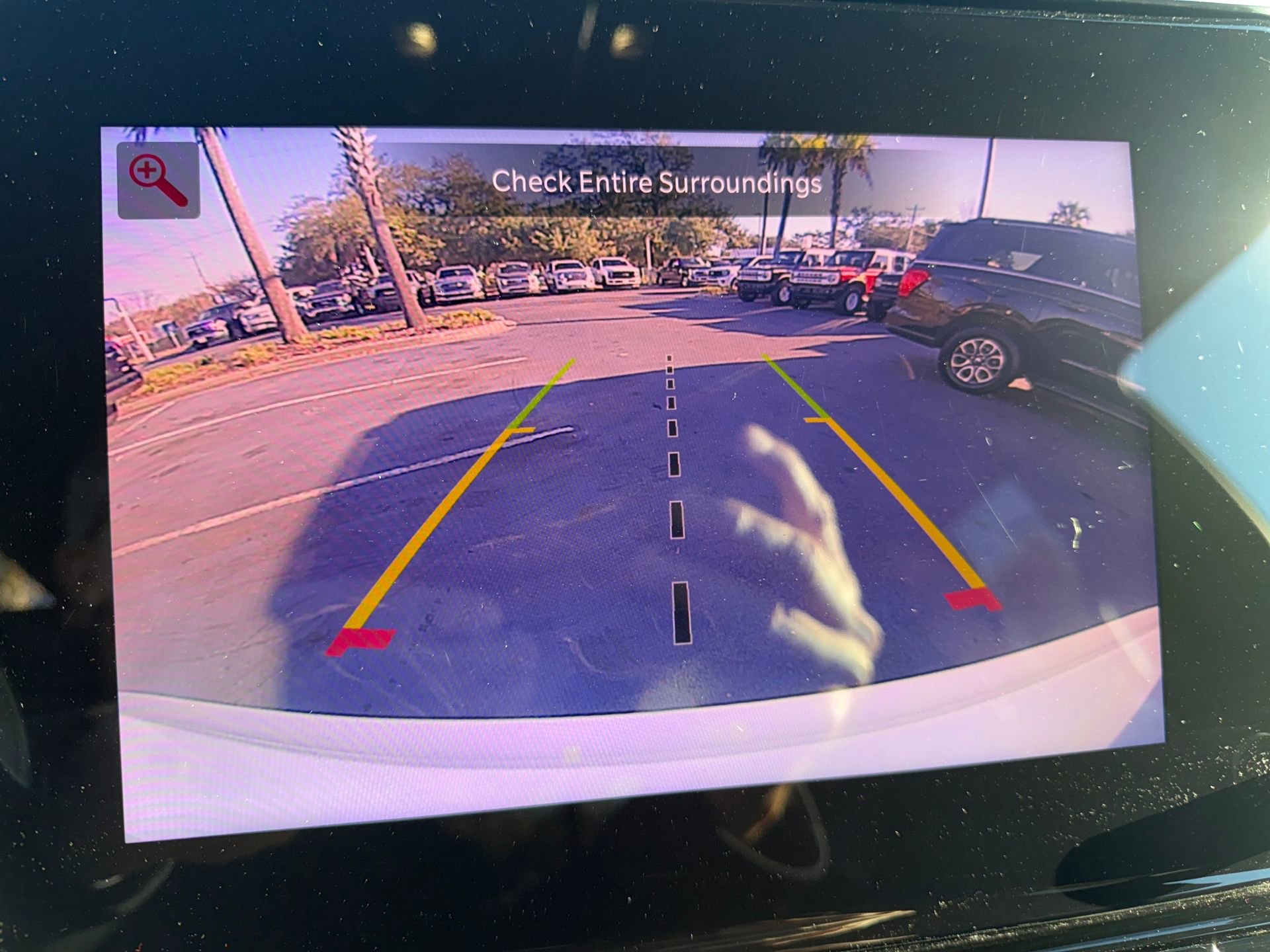 Used 2024 Jeep Wagoneer Series III image 23