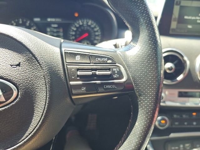 Used 2018 Kia Stinger GT1 AWD/4WD image 24