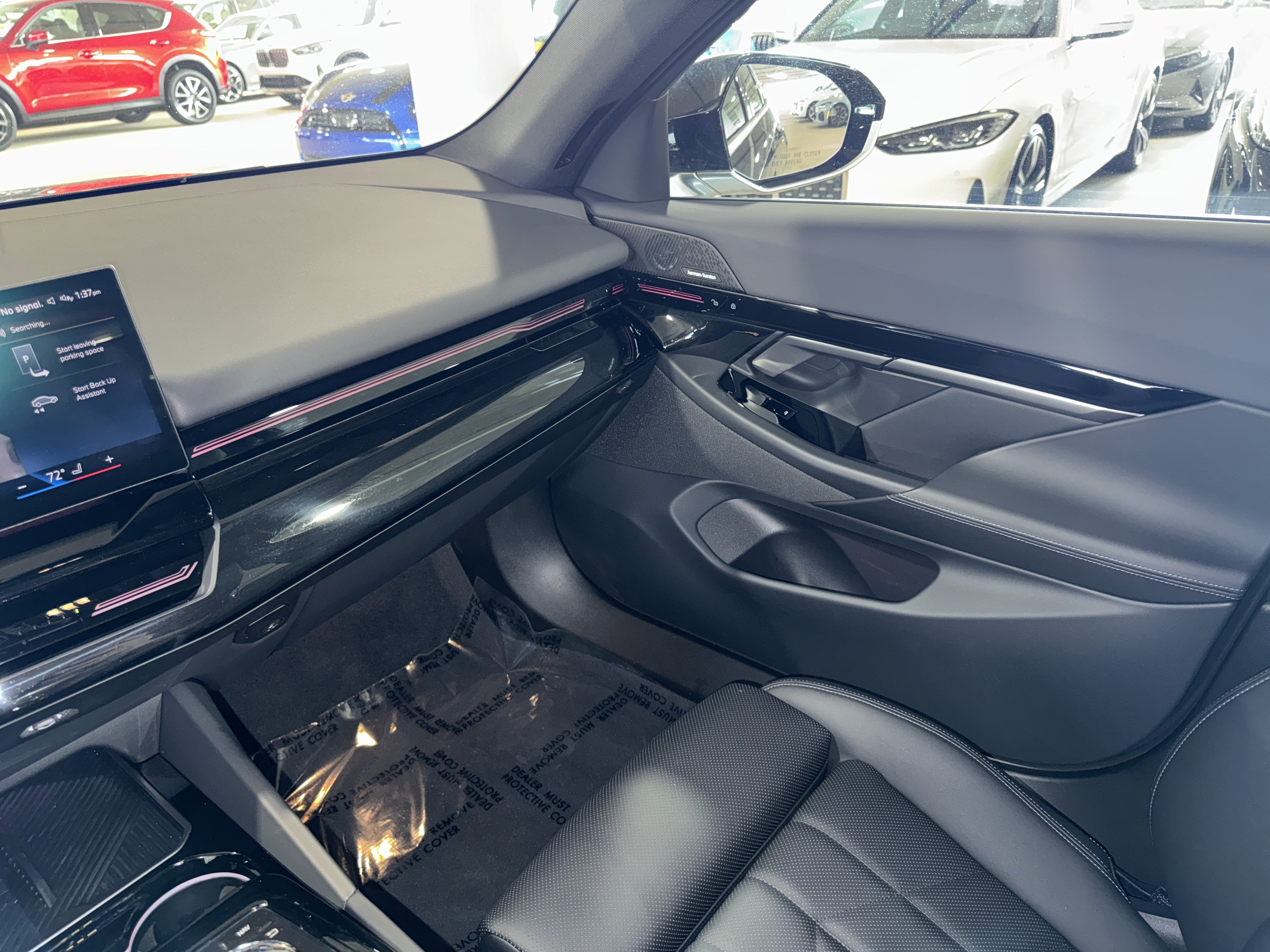 Used 2026 BMW 530i RWD image 27