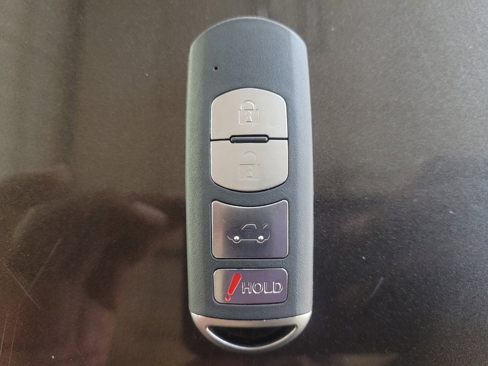 Used 2016 MAZDA MAZDA6 Sport image 32