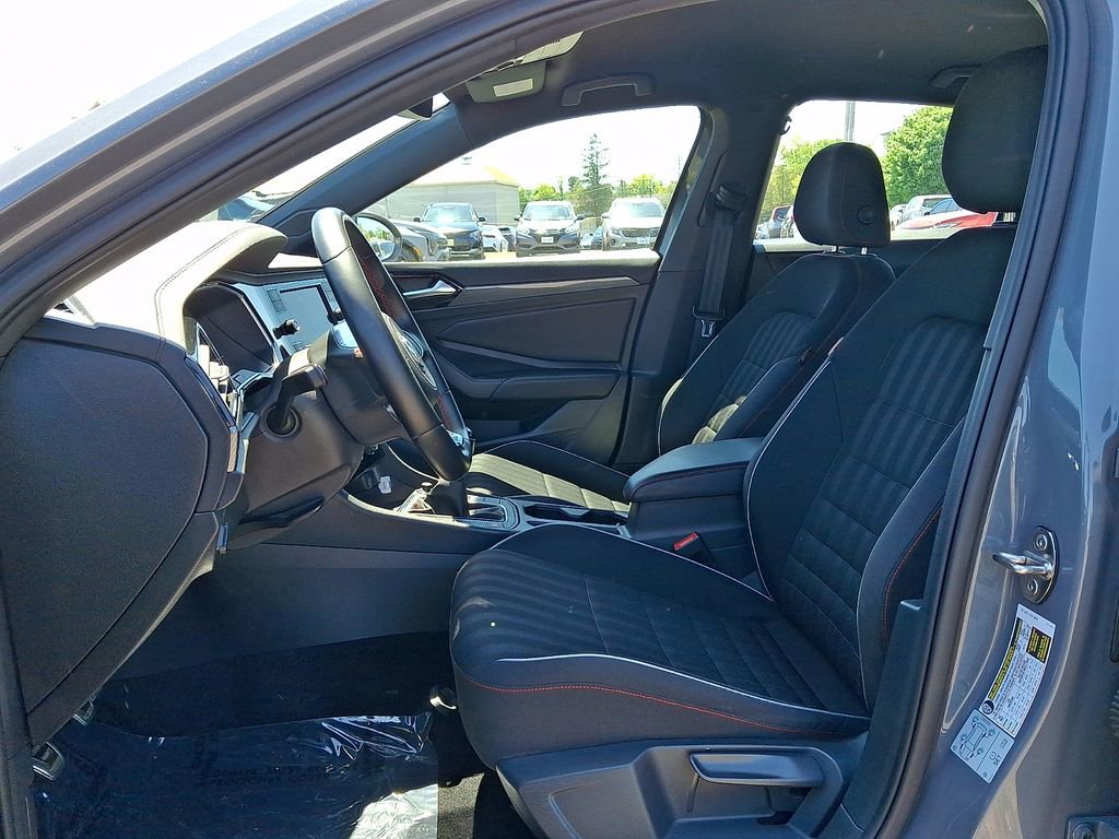 Used 2019 Volkswagen Jetta GLI FWD image 14