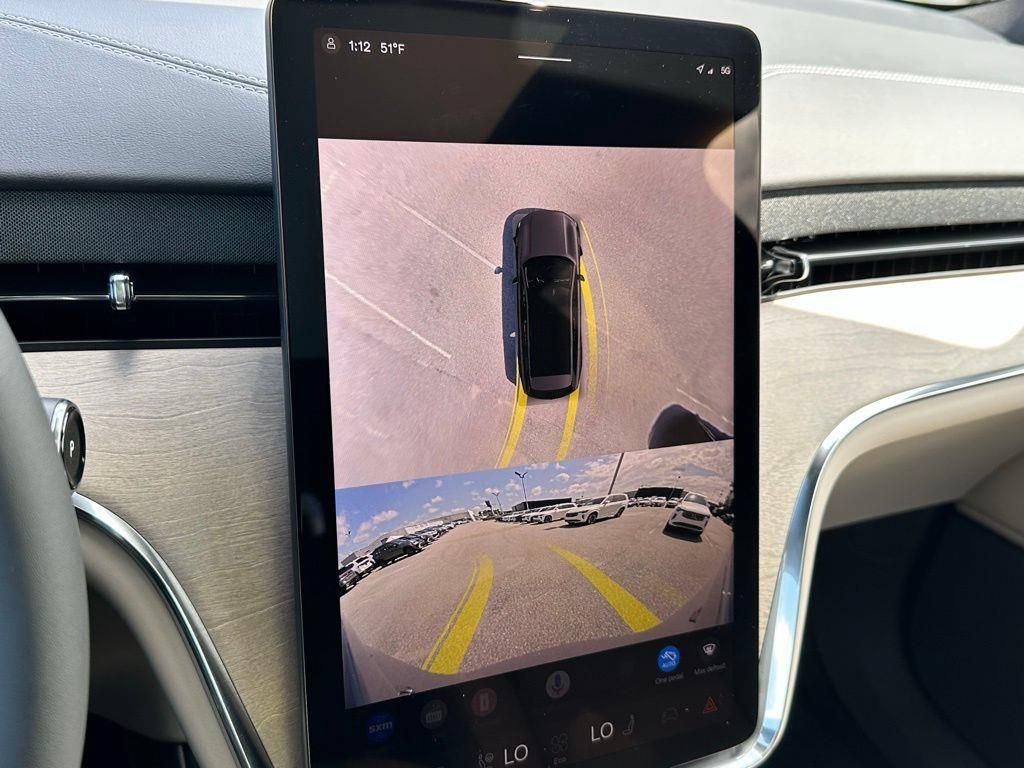 New 2026 Volvo EX90 Plus RWD image 13