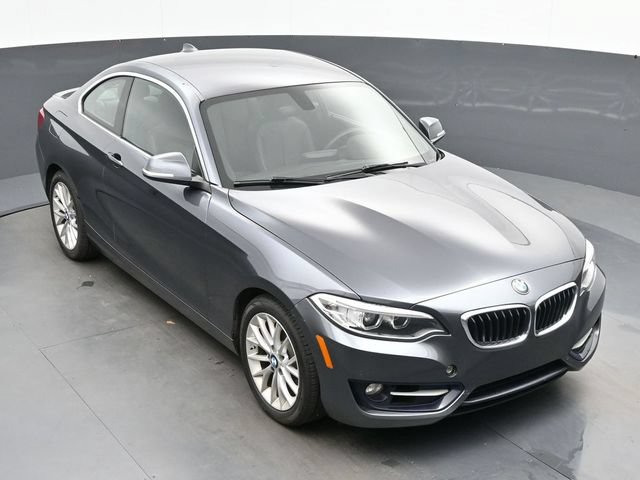 Used 2016 BMW 228i Coupe RWD image 18
