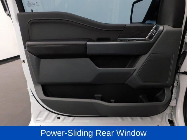 Used 2024 Ford F150 XLT w/ Equipment Group 302A MID image 24