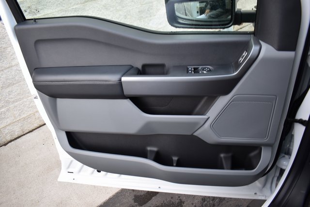 New 2025 Ford F350 XL w/ STX Appearance Package image 19