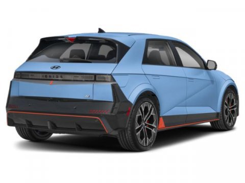 New 2026 Hyundai Ioniq 5 N AWD/4WD image 5