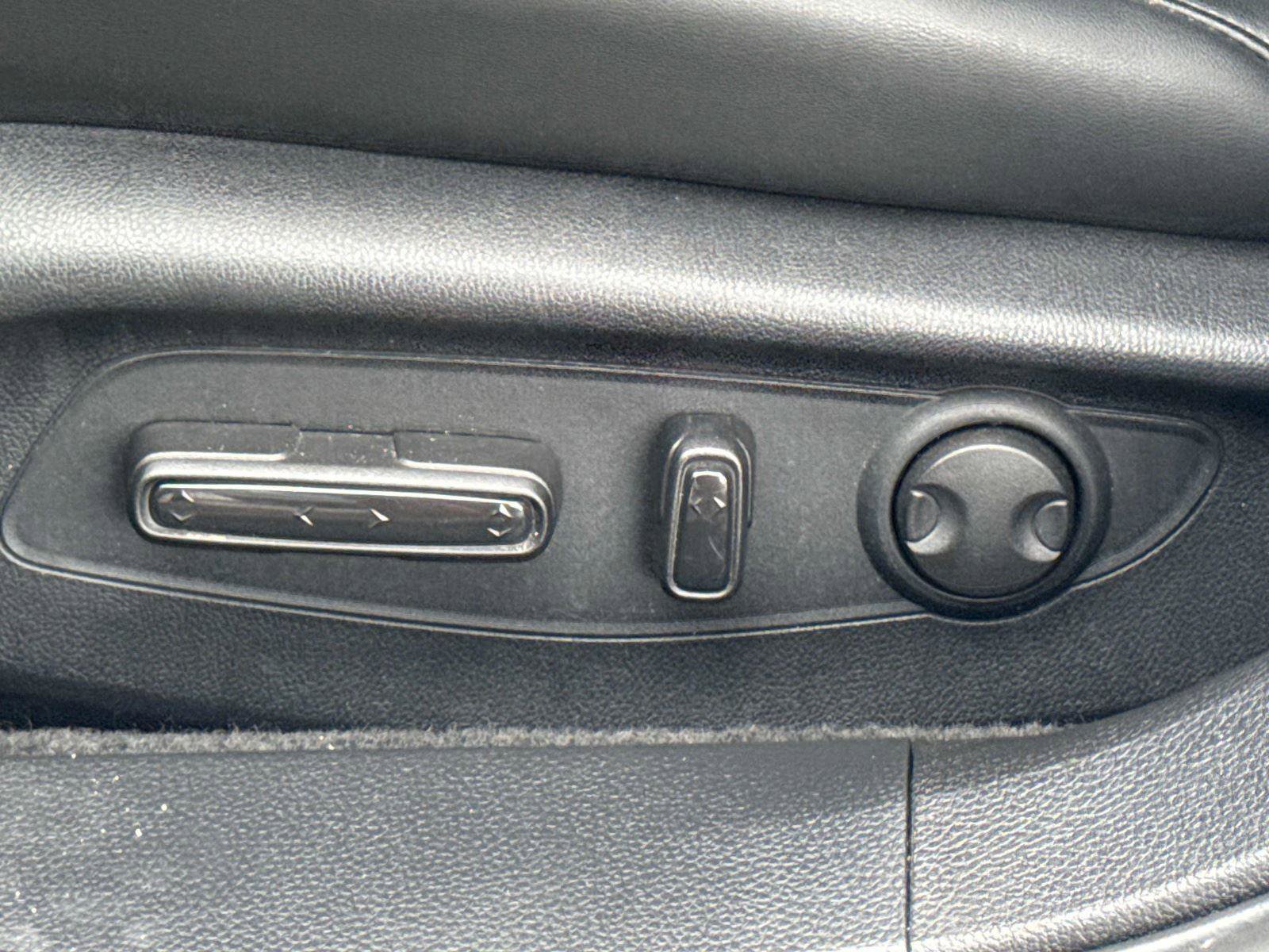 Certified 2023 Honda Accord EX-L image 19