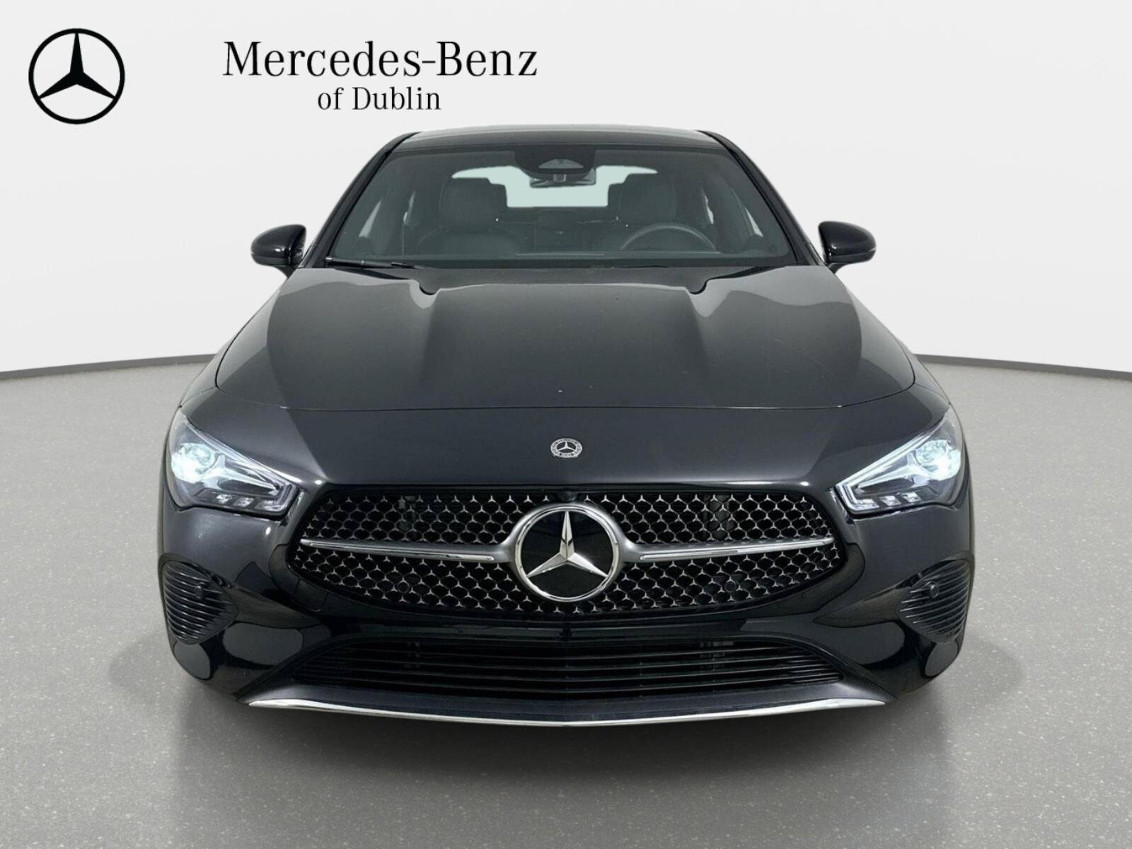Certified 2026 Mercedes-Benz CLA 250 4MATIC image 2