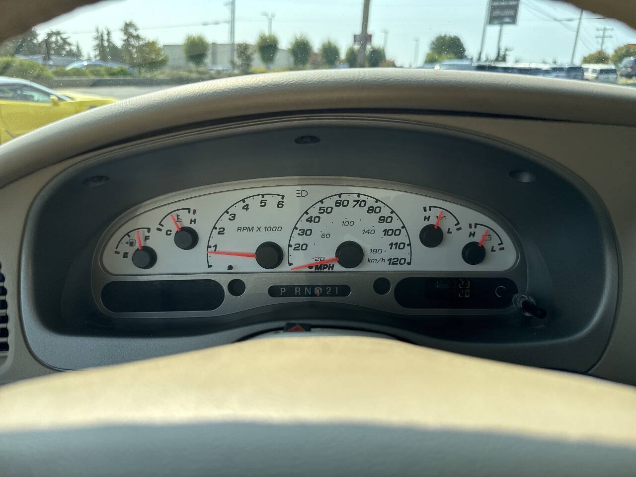 Used 2005 Ford Explorer Sport Trac Adrenalin AWD/4WD image 32