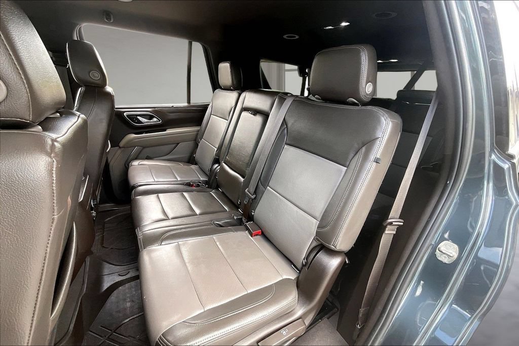 Used 2021 Chevrolet Tahoe LS RWD image 22