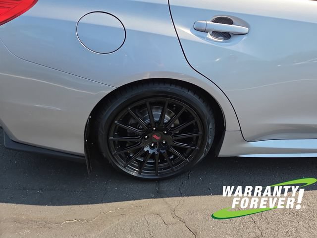 Used 2017 Subaru WRX Limited w/ WRX Sport Package AWD/4WD image 21
