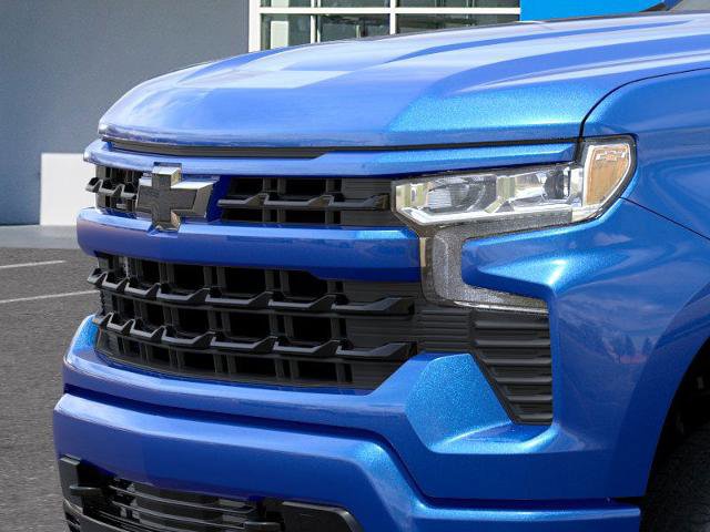 New 2026 Chevrolet Silverado 1500 RST image 13
