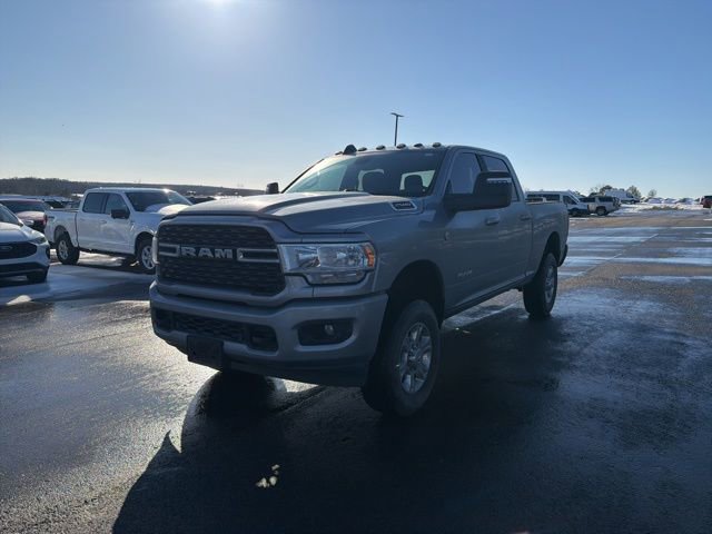 Used 2024 RAM 2500 Big Horn w/ Sport Appearance Package AWD/4WD image 1