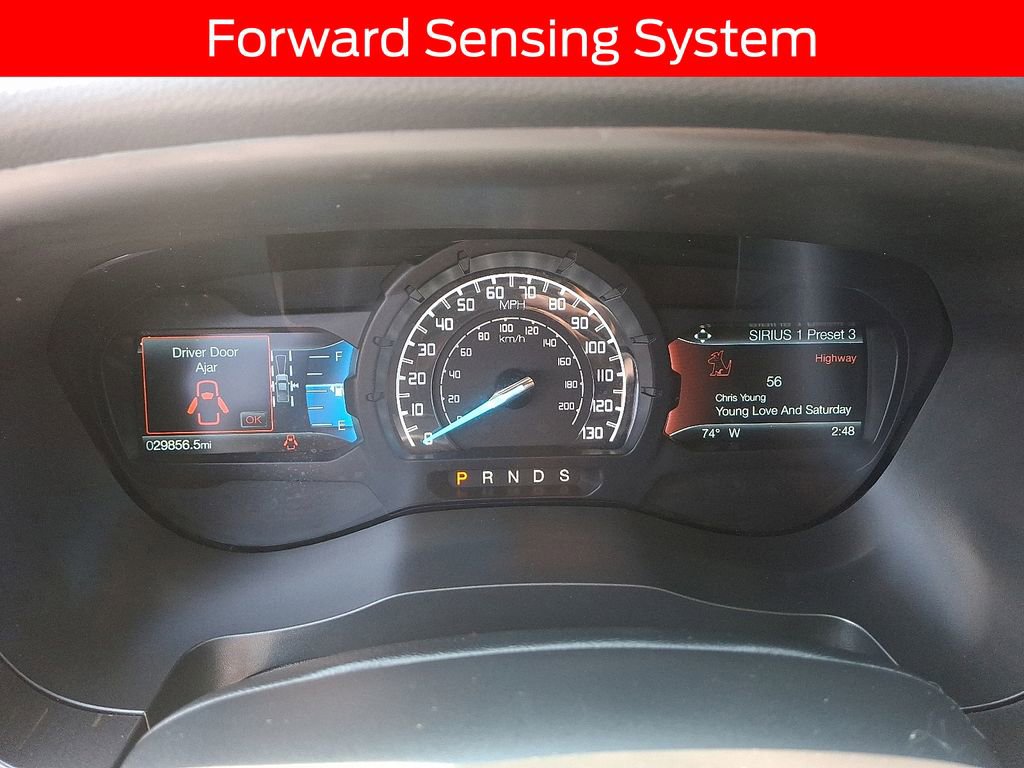 Used 2022 Ford Ranger Lariat w/ Equipment Group 501A High image 20