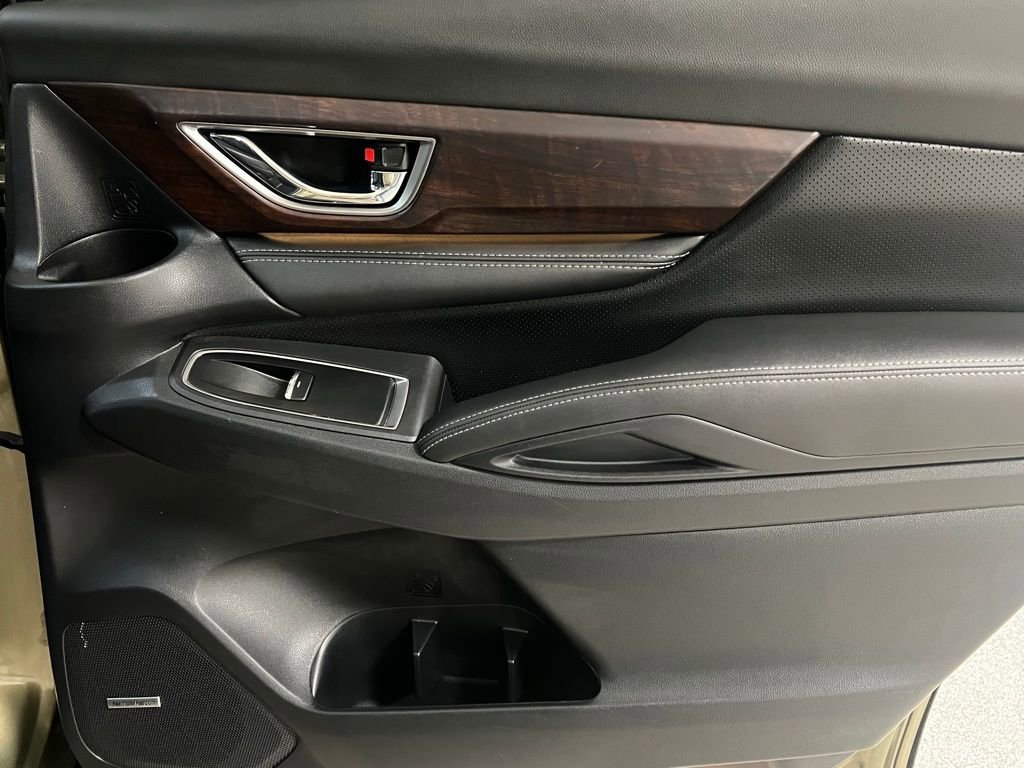 Used 2023 Subaru Ascent Touring image 54