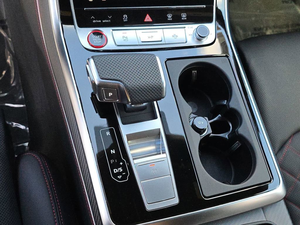 New 2026 Audi SQ8 Prestige image 28