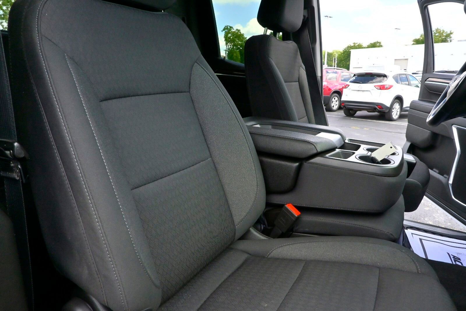 Certified 2023 GMC Sierra 1500 Elevation image 22