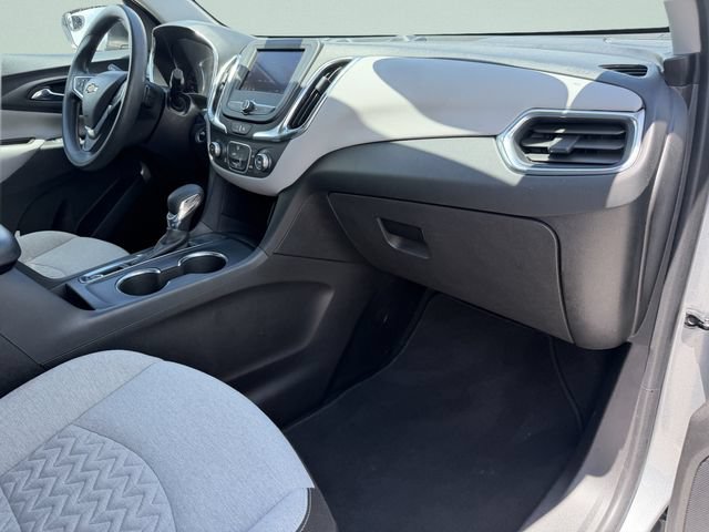 Used 2023 Chevrolet Equinox LT FWD image 15