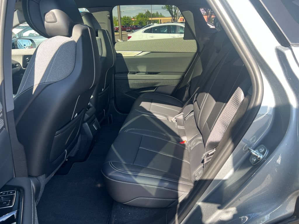 New 2026 Cadillac Optiq Luxury 1 AWD/4WD image 25