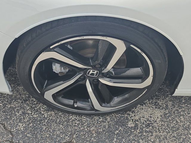 Used 2022 Honda Accord Sport image 10