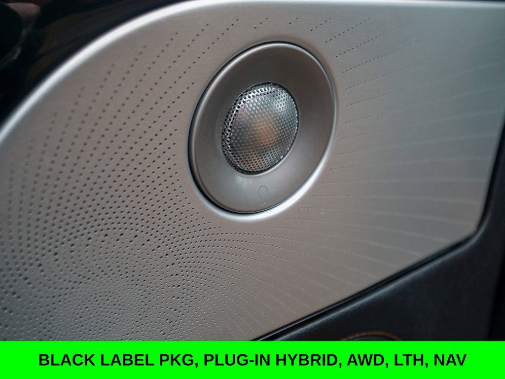 Used 2020 Lincoln Aviator Black Label Grand Touring w/ Class IV Trailer Tow Package image 22