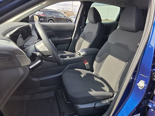 New 2026 Nissan Kicks S image 5